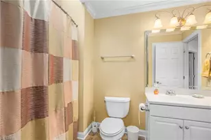 1032 Salem Village Ln, Clemmons, NC 27012 - Photo 29