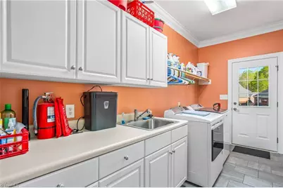 1032 Salem Village Lane, Clemmons, NC 27012 - Photo 23