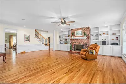 1032 Salem Village Lane, Clemmons, NC 27012 - Photo 15