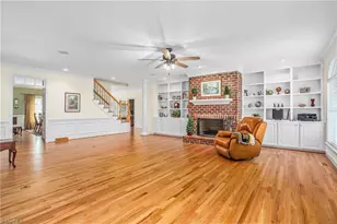 1032 Salem Village Ln, Clemmons, NC 27012 - Photo 15