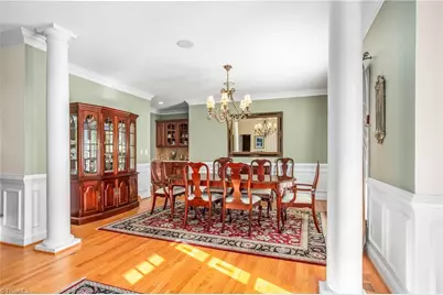 1032 Salem Village Lane, Clemmons, NC 27012 - Photo 11