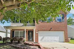 3675 McGinty Dr, Greensboro, NC 27406 - Photo 1