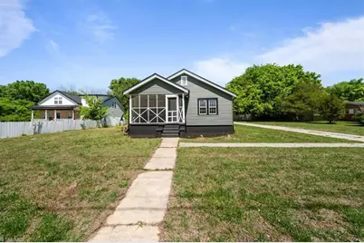 628 Elm Street, Graham, NC 27253 - Photo 1