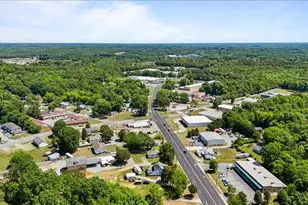 628 Elm St, Graham, NC 27253 - Photo 13