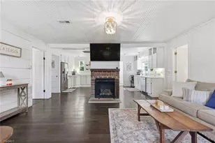 7261 Nc Hwy 704, Madison, NC 27025 - Photo 19