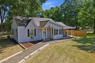 7261 Nc Hwy 704, Madison, NC 27025 - Photo 31