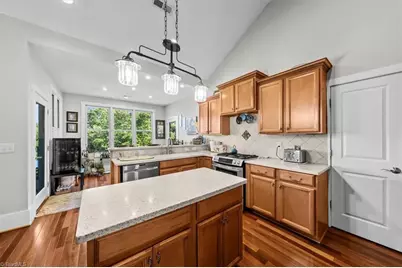 2207 Sierra Trace Road, Denton, NC 27239 - Photo 17