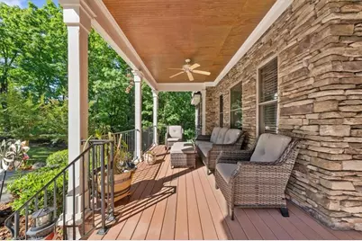 2207 Sierra Trace Road, Denton, NC 27239 - Photo 5