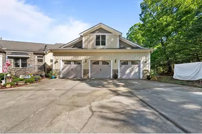2207 Sierra Trace Road, Denton, NC 27239 - Photo 3