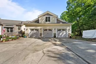 2207 Sierra Trace Rd, Denton, NC 27239 - Photo 3