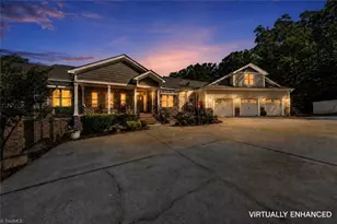 2207 Sierra Trace Rd, Denton, NC 27239 - Photo 1