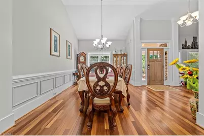 2207 Sierra Trace Road, Denton, NC 27239 - Photo 11