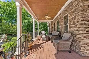 2207 Sierra Trace Rd, Denton, NC 27239 - Photo 3