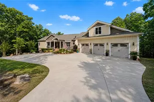 2207 Sierra Trace Rd, Denton, NC 27239 - Photo 45