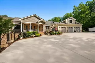 2207 Sierra Trace Rd, Denton, NC 27239 - Photo 3