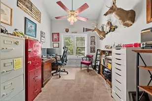 2207 Sierra Trace Rd, Denton, NC 27239 - Photo 35