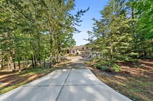 2207 Sierra Trace Rd, Denton, NC 27239 - Photo 45