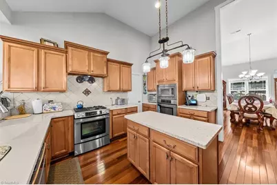 2207 Sierra Trace Road, Denton, NC 27239 - Photo 13