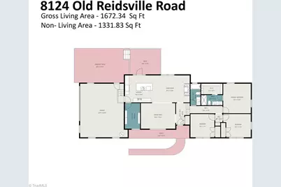 8124 Old Reidsville Road, Reidsville, NC 27320 - Photo 27