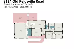 8124 Old Reidsville Rd, Reidsville, NC 27320 - Photo 27