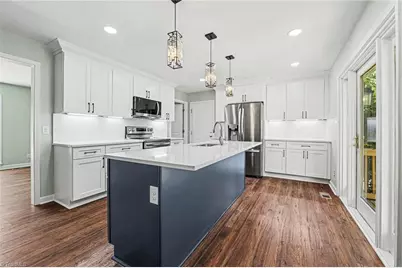 8124 Old Reidsville Road, Reidsville, NC 27320 - Photo 9