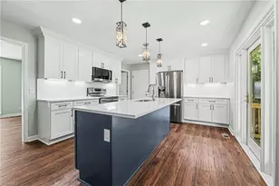 8124 Old Reidsville Rd, Reidsville, NC 27320 - Photo 9