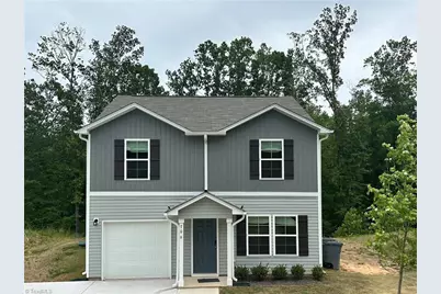 706 Ironwood Court, Asheboro, NC 27203 - Photo 1