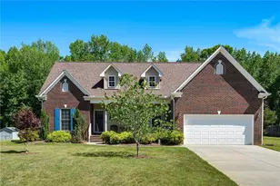 251 River Run Dr, Reidsville, NC 27320 - Photo 3