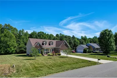 251 River Run Drive, Reidsville, NC 27320 - Photo 3