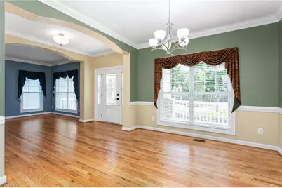 4007 Cullen Court, Burlington, NC 27215 - Photo 11