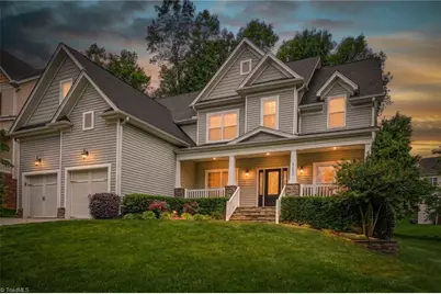 4007 Cullen Court, Burlington, NC 27215 - Photo 49