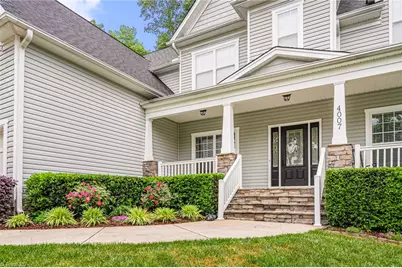4007 Cullen Court, Burlington, NC 27215 - Photo 3