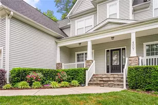 4007 Cullen Ct, Burlington, NC 27215 - Photo 3