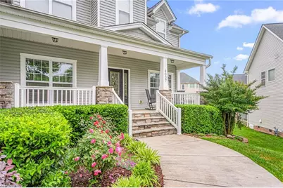 4007 Cullen Court, Burlington, NC 27215 - Photo 5