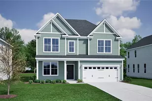 502 Yarrow Dr, Lexington, NC 27295 - Photo 1