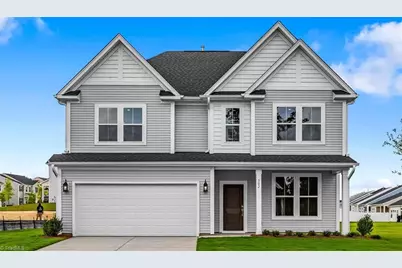502 Yarrow Drive, Lexington, NC 27295 - Photo 1