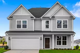502 Yarrow Dr, Lexington, NC 27295 - Photo 1