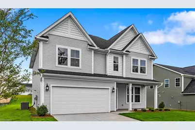 502 Yarrow Drive, Lexington, NC 27295 - Photo 3