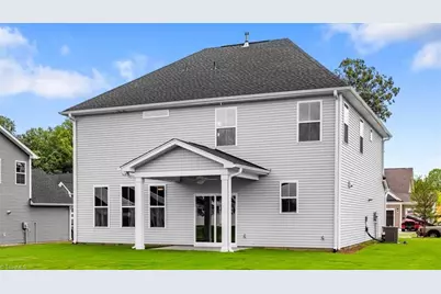 502 Yarrow Drive, Lexington, NC 27295 - Photo 33