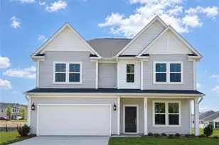 502 Yarrow Dr, Lexington, NC 27295 - Photo 1