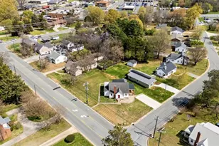 414 S Maple St, Graham, NC 27253 - Photo 35