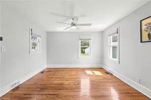 414 S Maple St, Graham, NC 27253 - Photo 13