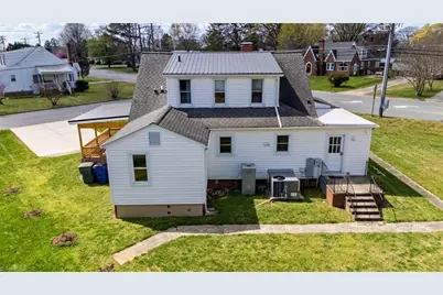 414 S Maple Street, Graham, NC 27253 - Photo 39