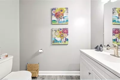 414 S Maple Street, Graham, NC 27253 - Photo 19
