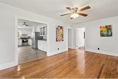 414 S Maple Street, Graham, NC 27253 - Photo 5