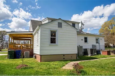 414 S Maple Street, Graham, NC 27253 - Photo 27