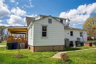 414 S Maple St, Graham, NC 27253 - Photo 27