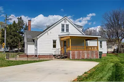 414 S Maple Street, Graham, NC 27253 - Photo 29