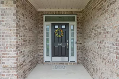 403 Freemont Drive, Thomasville, NC 27370 - Photo 5