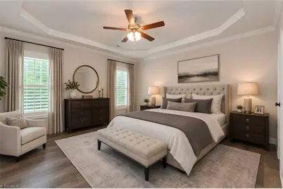 403 Freemont Drive, Thomasville, NC 27370 - Photo 11